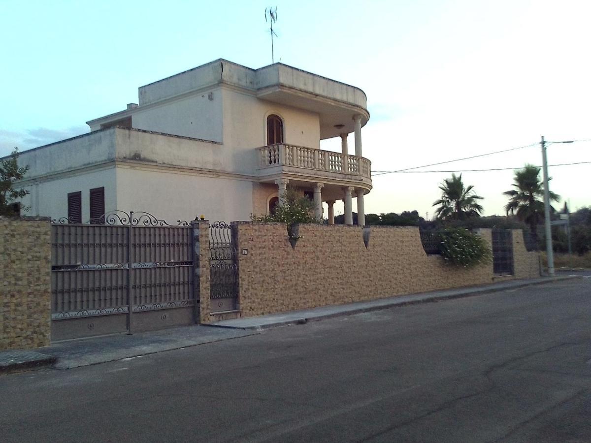 Sea And Blue Sky 2 Apartment Calimera  Exterior photo